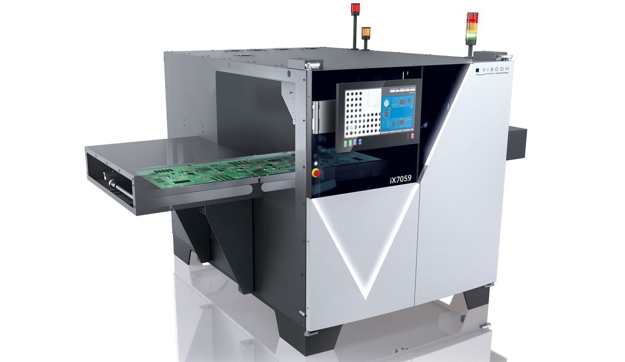 Viscom | Restronics Southern California